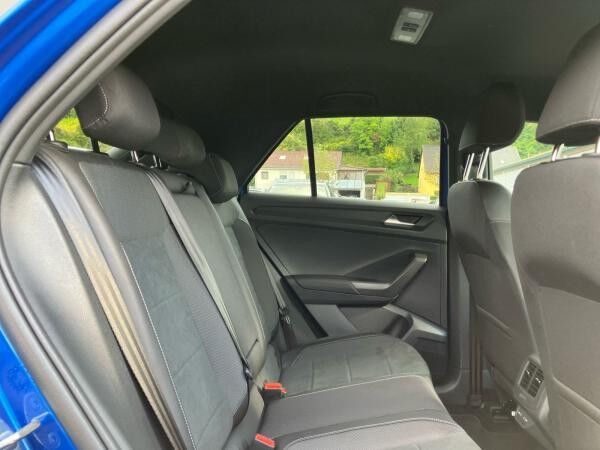 Volkswagen T-Roc Style 1.5 TSI DSG / IQ.Drive, Standh, AHK