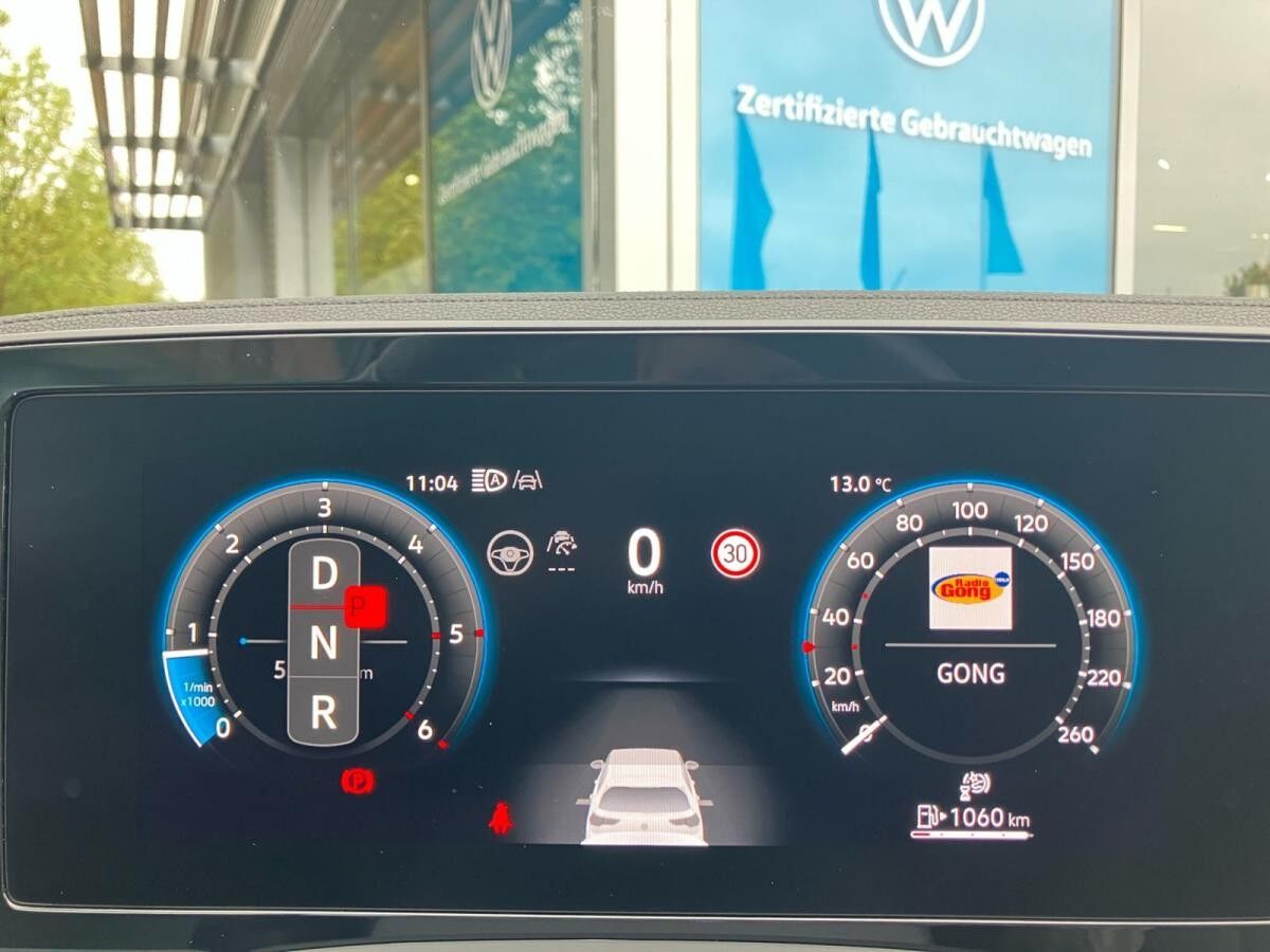 Volkswagen Passat Variant Business 2.0TDI DSG/ IQDrive, AHK