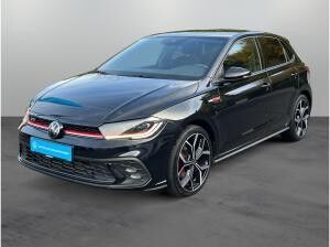 Volkswagen Polo GTI 2.0TSI DSG / IQ.Drive, Matrix, RFK, ACC
