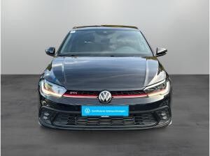 Volkswagen Polo GTI 2.0TSI DSG / IQ.Drive, Matrix, RFK, ACC
