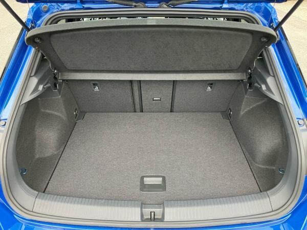 Volkswagen T-Roc Style 1.5 TSI DSG / IQ.Drive, Standh, AHK