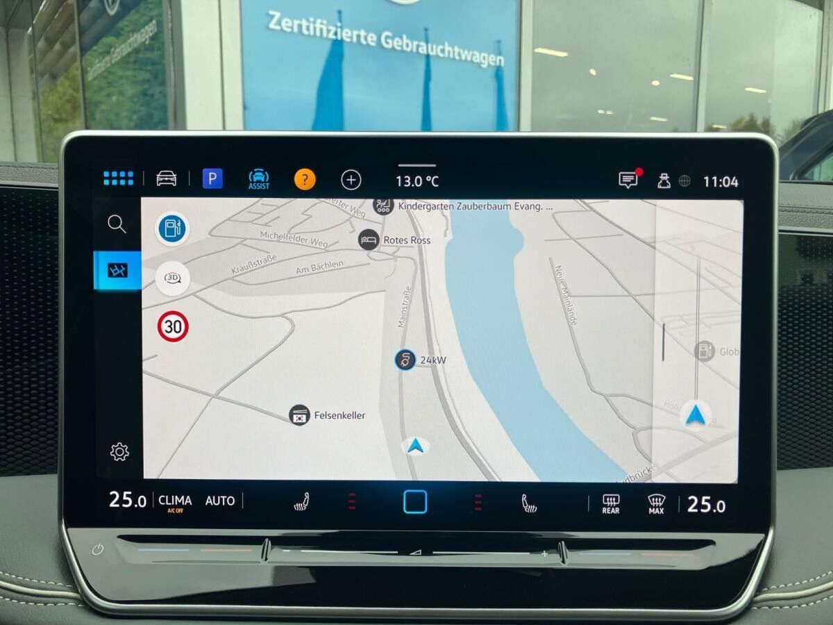 Volkswagen Passat Variant Business 2.0TDI DSG/ IQDrive, AHK