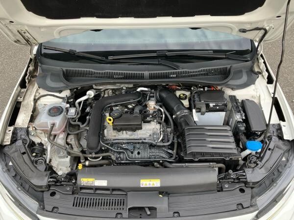 Volkswagen Polo Style 1.0 TSI DSG / IQ.Drive, Matrix, Beats
