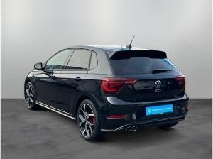 Volkswagen Polo GTI 2.0TSI DSG / IQ.Drive, Matrix, RFK, ACC