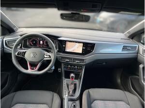 Volkswagen Polo GTI 2.0TSI DSG / IQ.Drive, Matrix, RFK, ACC