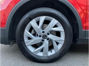 Volkswagen Tiguan Allspace Life 1.5TSI / 7-Sitze, Navi, LED