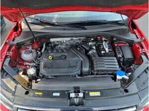 Volkswagen Tiguan Allspace Life 1.5TSI / 7-Sitze, Navi, LED