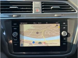 Volkswagen Tiguan Allspace Life 1.5TSI / 7-Sitze, Navi, LED
