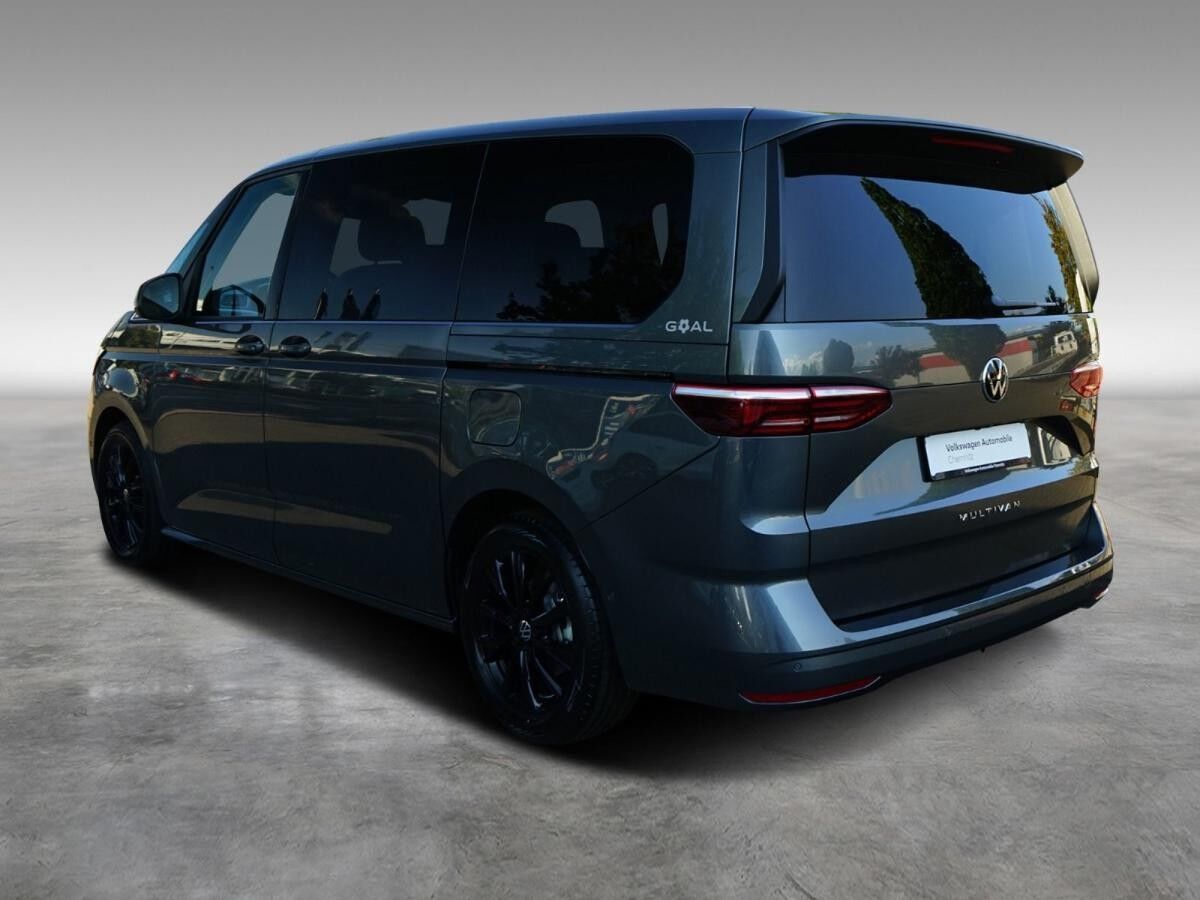 Volkswagen Multivan GOAL 2,0 l TDI DSG 3124mm LÜ *Pano*HarmanKardon*AHK*