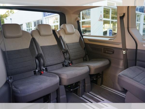 Volkswagen Multivan GOAL 2,0 l TDI DSG 3124mm LÜ *Pano*HarmanKardon*AHK*