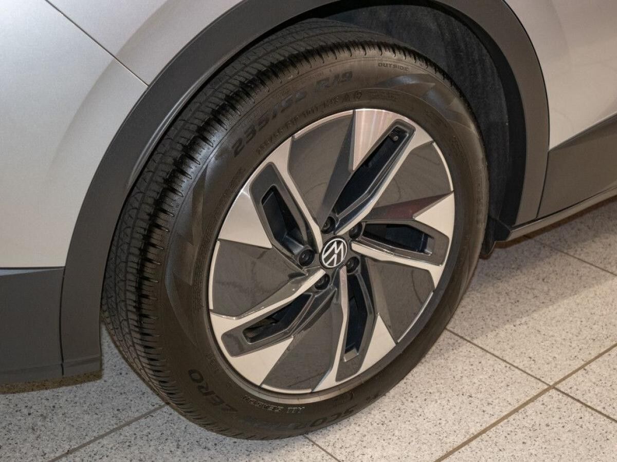 Volkswagen ID.4 Pure Performance Navi LED PDC SHZ Telef