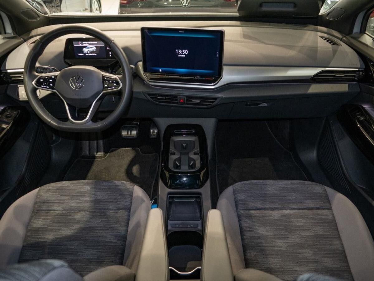 Volkswagen ID.4 Pure Performance Navi LED PDC SHZ Telef