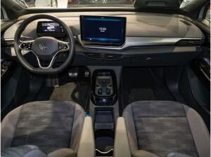 Volkswagen ID.4 Pure Performance Navi LED PDC SHZ Telef