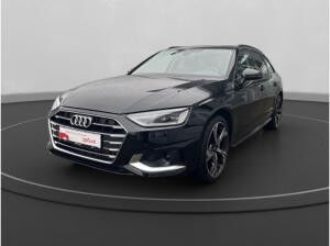 Audi A4 Avant 40 TFSI ADVANCED+NAVI