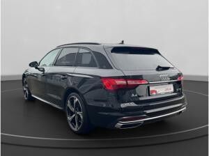 Audi A4 Avant 40 TFSI ADVANCED+NAVI
