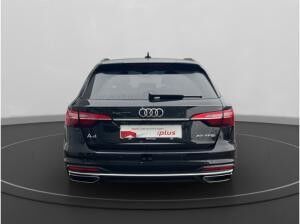 Audi A4 Avant 40 TFSI ADVANCED+NAVI