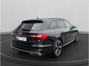 Audi A4 Avant 40 TFSI ADVANCED+NAVI