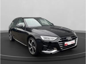 Audi A4 Avant 40 TFSI ADVANCED+NAVI