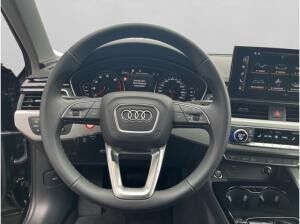 Audi A4 Avant 40 TFSI ADVANCED+NAVI