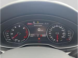 Audi A4 Avant 40 TFSI ADVANCED+NAVI