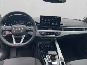 Audi A4 Avant 40 TFSI ADVANCED+NAVI