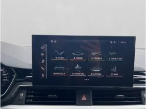 Audi A4 Avant 40 TFSI ADVANCED+NAVI