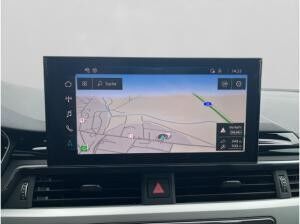 Audi A4 Avant 40 TFSI ADVANCED+NAVI