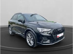 Audi Q3 35 TFSI ADVANCED+LED+AHK+OPTIKPAKET