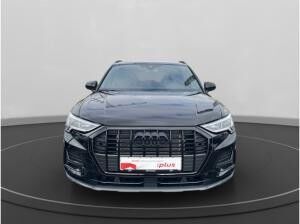 Audi Q3 35 TFSI ADVANCED+LED+AHK+OPTIKPAKET