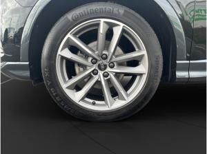 Audi Q3 35 TFSI ADVANCED+LED+AHK+OPTIKPAKET