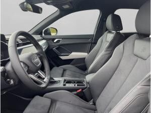Audi Q3 35 TFSI ADVANCED+LED+AHK+OPTIKPAKET