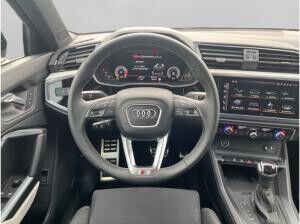 Audi Q3 35 TFSI ADVANCED+LED+AHK+OPTIKPAKET