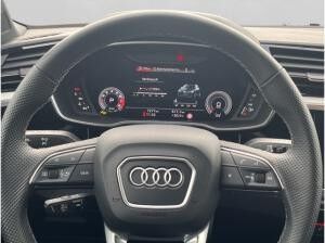 Audi Q3 35 TFSI ADVANCED+LED+AHK+OPTIKPAKET