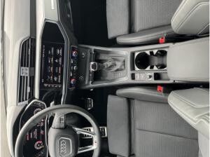 Audi Q3 35 TFSI ADVANCED+LED+AHK+OPTIKPAKET