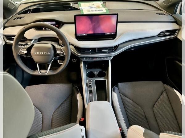Skoda Elroq First Edition *ab 370€ netto möglich-sofort verfügbar*