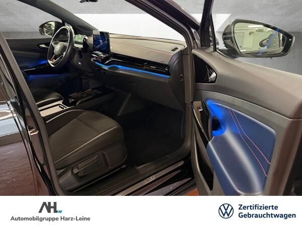 Volkswagen ID.5 GTX 4Motion Matrix Navi ACC AHK 360° Pano