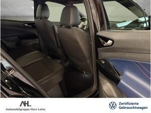Volkswagen ID.5 GTX 4Motion Matrix Navi ACC AHK 360° Pano