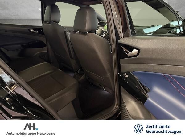 Volkswagen ID.5 GTX 4Motion Matrix Navi ACC AHK 360° Pano