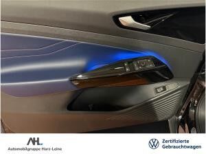 Volkswagen ID.5 GTX 4Motion Matrix Navi ACC AHK 360° Pano