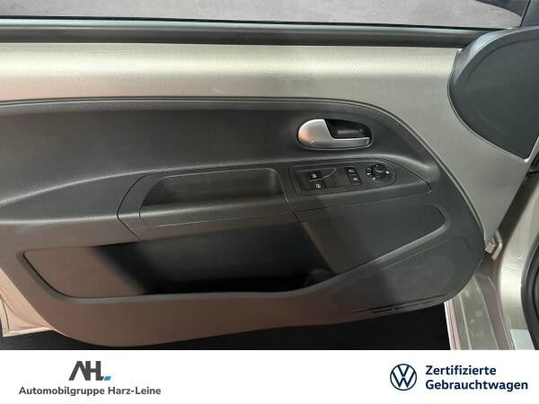 Volkswagen up! e-up! Style Plus Climatronic RFK PDC hinten GRA SHZ