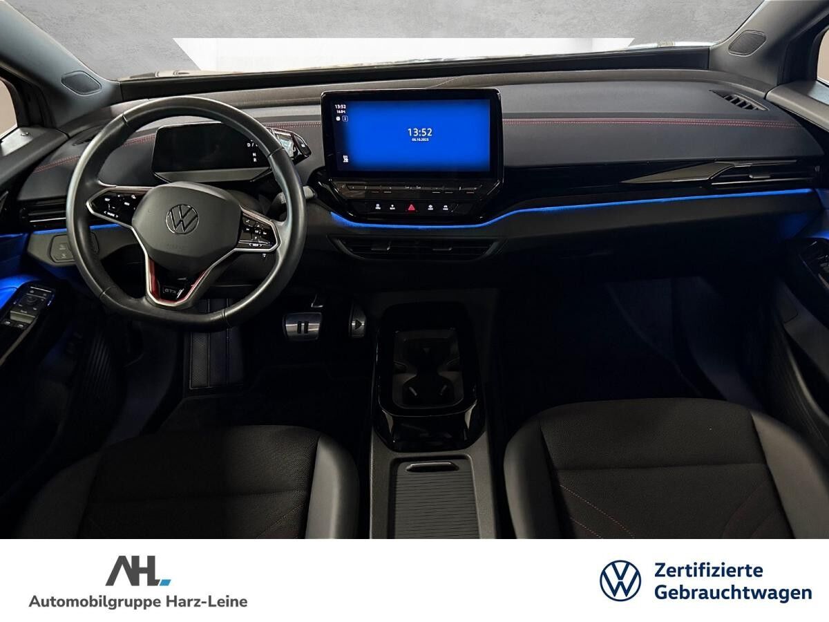 Volkswagen ID.5 GTX 4Motion Matrix Navi ACC AHK 360° Pano
