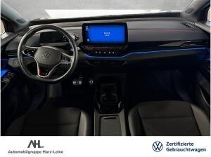 Volkswagen ID.5 GTX 4Motion Matrix Navi ACC AHK 360° Pano
