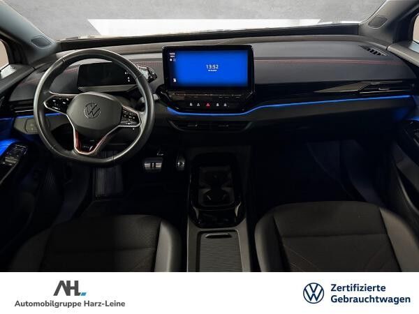 Volkswagen ID.5 GTX 4Motion Matrix Navi ACC AHK 360° Pano