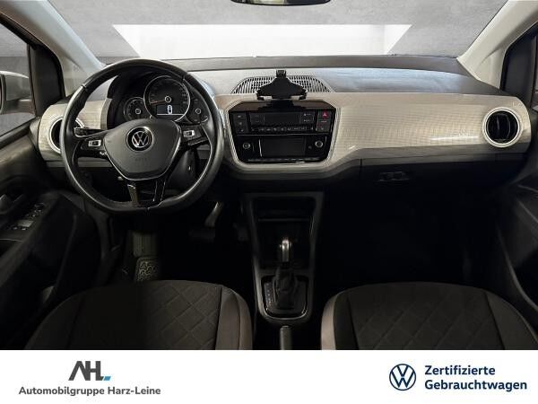Volkswagen up! e-up! Style Plus Climatronic RFK PDC hinten GRA SHZ