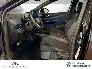 Volkswagen ID.5 GTX 4Motion Matrix Navi ACC AHK 360° Pano