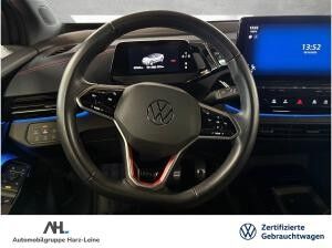 Volkswagen ID.5 GTX 4Motion Matrix Navi ACC AHK 360° Pano