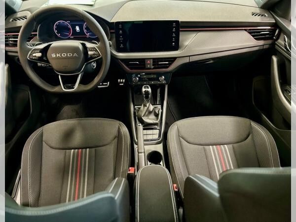 Skoda Kamiq 1.5 TSI DSG Monte Carlo + AB 189€ NETTO MTL MÖGLICH-SOFORT VERFÜGBAR*