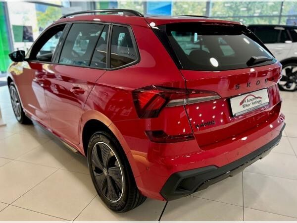 Skoda Kamiq 1.5 TSI DSG Monte Carlo + AB 189€ NETTO MTL MÖGLICH-SOFORT VERFÜGBAR*