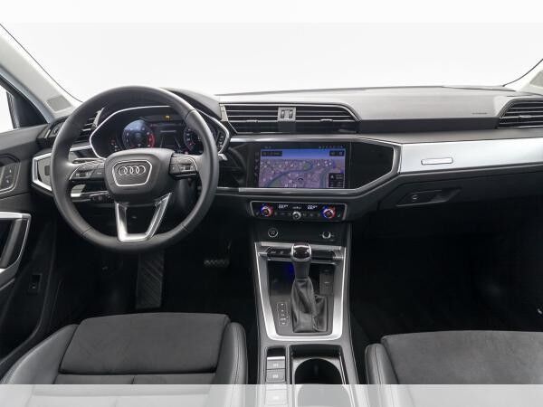Audi Q3 Sportback S line 40 TFSI qu. S tr. PDC NAVI