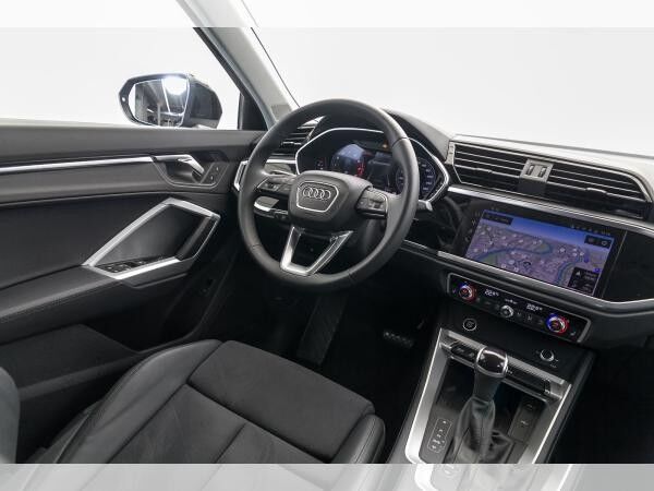 Audi Q3 Sportback S line 40 TFSI qu. S tr. PDC NAVI